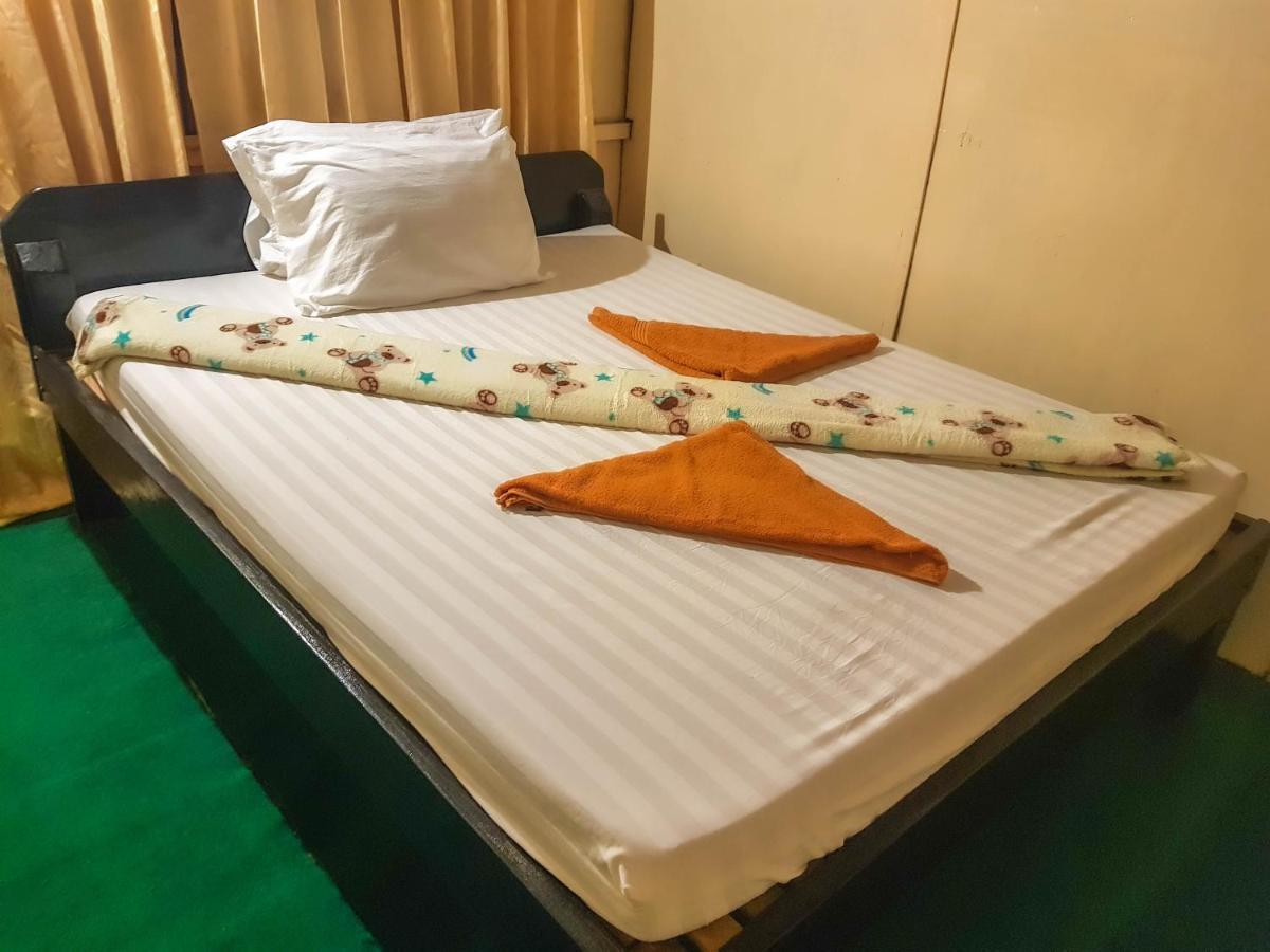 Green Ocean Koh Rong Kaoh Touch 外观 照片